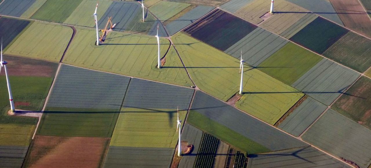 'Without renewables, there can be no future': 5 ways to power the energy transition