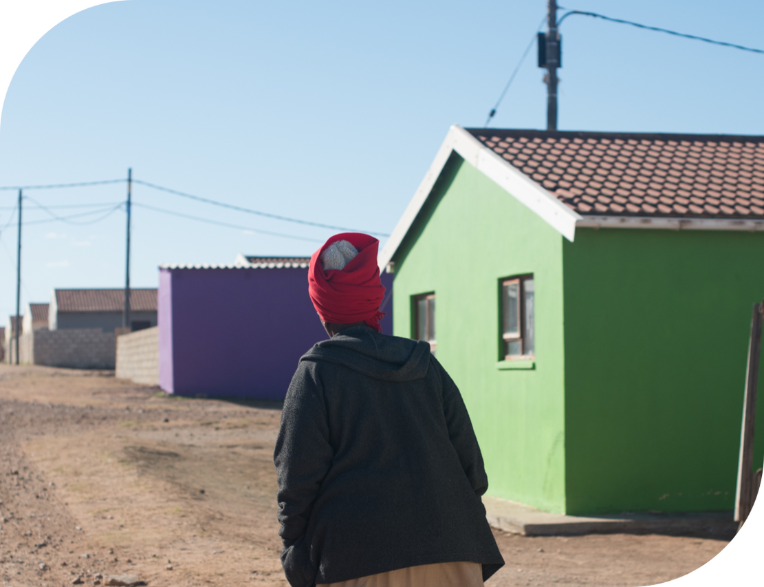 About the green economy